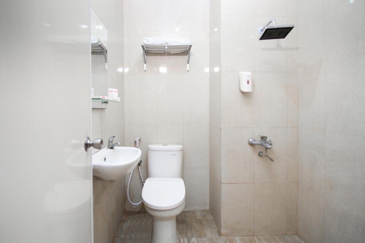 Hotel Pasah Asi Сурабая Экстерьер фото